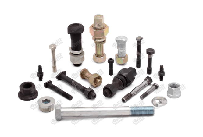 Accessories Leading Manufacturer Of Nuts Bolts In India